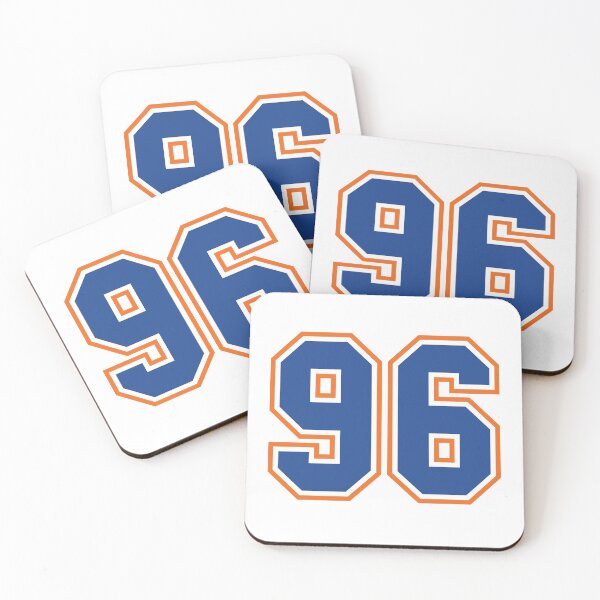 Item preview, Ninety-Six Jersey Number Sports 96 designed and sold by HelloFromAja.