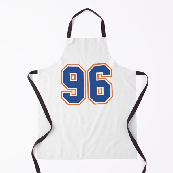 Item preview, Ninety-Six Jersey Number Sports 96 designed and sold by HelloFromAja.