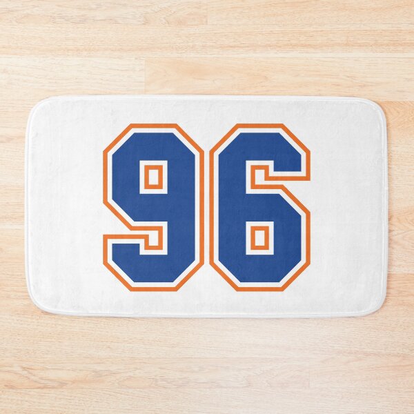 Item preview, Ninety-Six Jersey Number Sports 96 designed and sold by HelloFromAja.