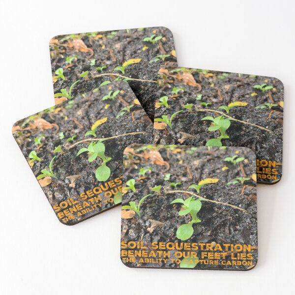 Item preview, Soil Sequestration designed and sold by homesteadswag.