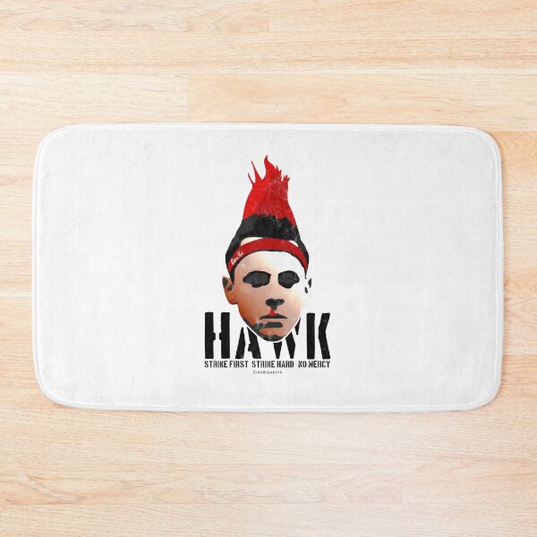 Item preview, Hawk cobra kai w designed and sold by filippobassano.