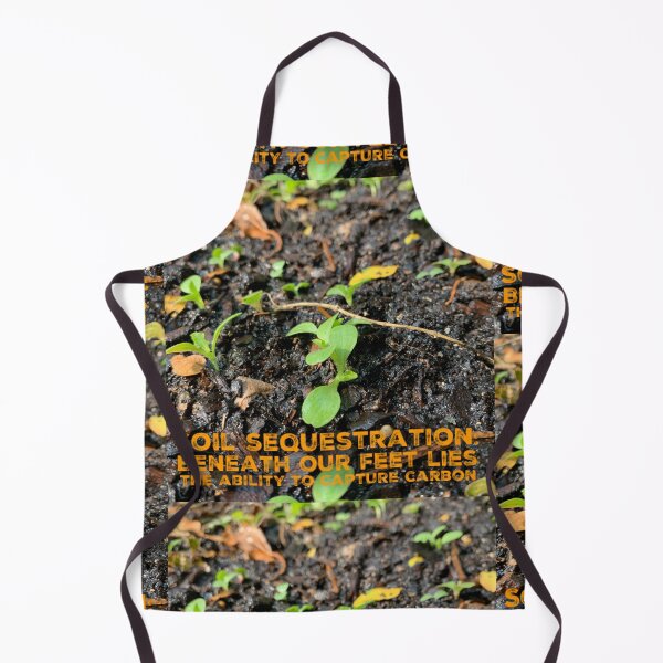 Item preview, Soil Sequestration designed and sold by homesteadswag.
