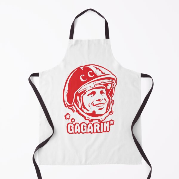 Item preview, Yuri Gagarin designed and sold by VicFreedomind.