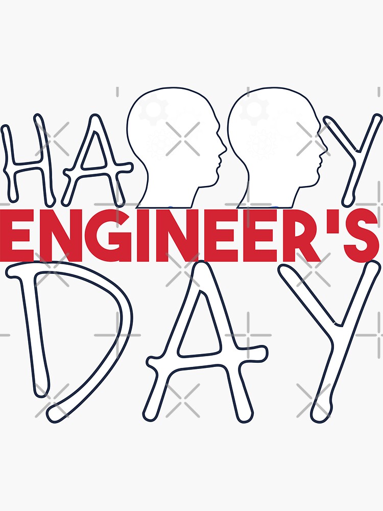 art line illustration for engineers day 33643043 Vector Art at Vecteezy