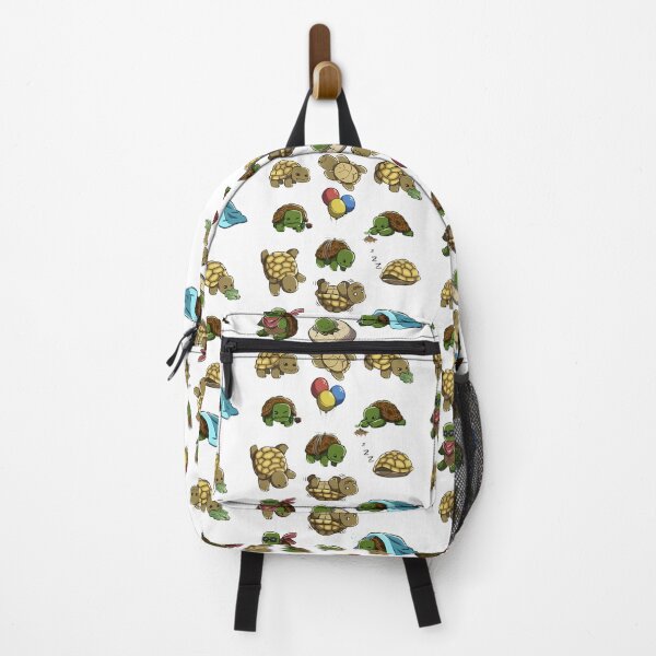 Item preview, Cute Tortoise Pack designed and sold by abi-tartle.