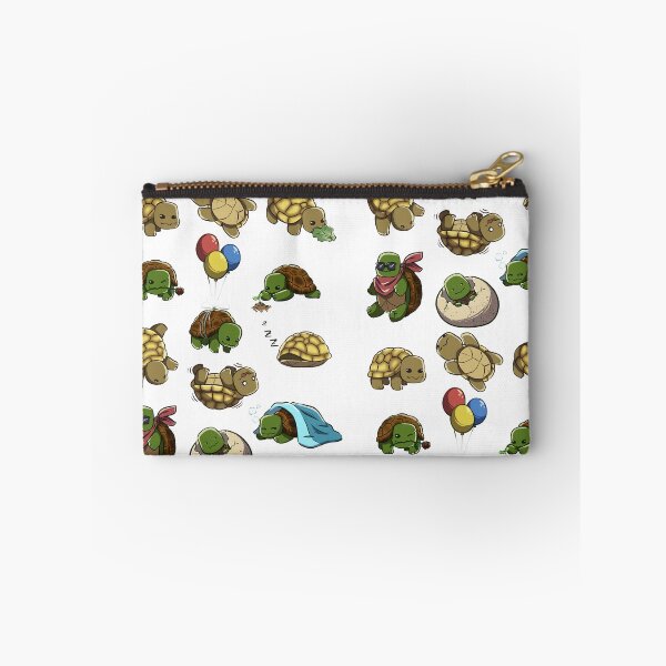 Item preview, Cute Tortoise Pack designed and sold by abi-tartle.