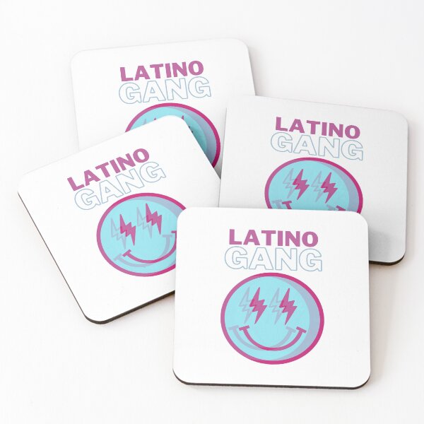 Item preview, Latino Gang designed and sold by blazikin.