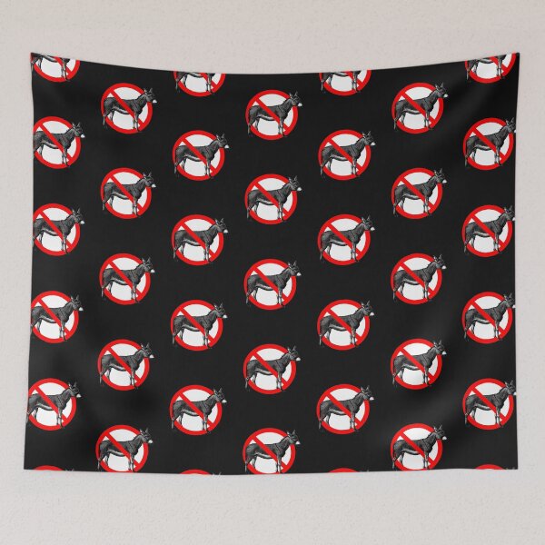 Item preview, Not a Democrat Donkey designed and sold by notstuff.