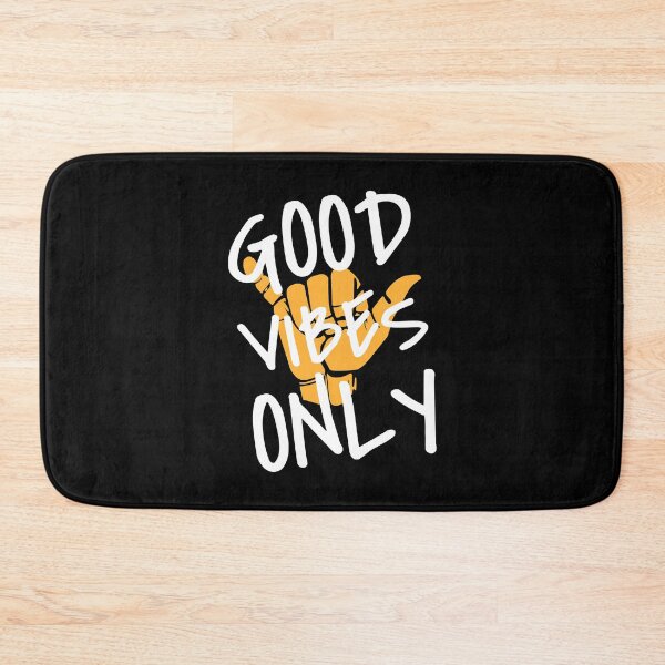 Item preview, Good Vibes Only designed and sold by YOYOCollection.