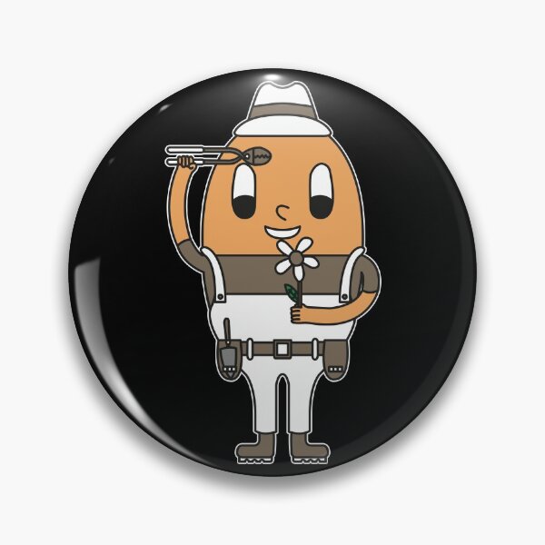 Item preview, Egg Gardener designed and sold by M-P-Mueller.