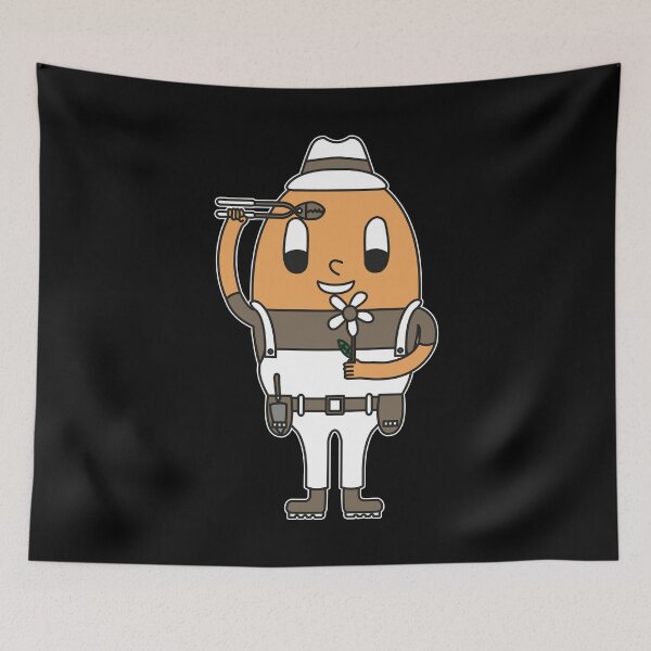 Item preview, Egg Gardener designed and sold by M-P-Mueller.
