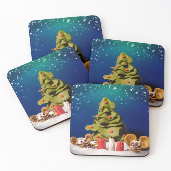 Item preview, Tiny Christmas designed and sold by Kirsberry.