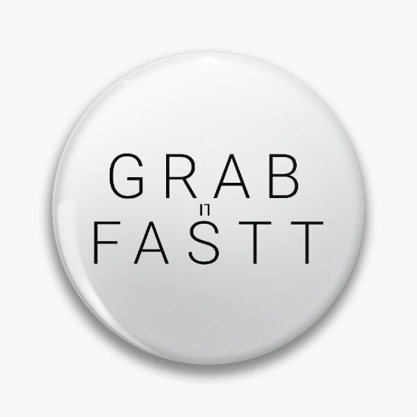 Item preview, Grab it Fastt designed and sold by ezralfredo.