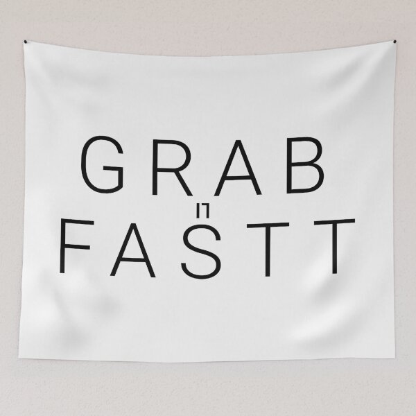 Item preview, Grab it Fastt designed and sold by ezralfredo.
