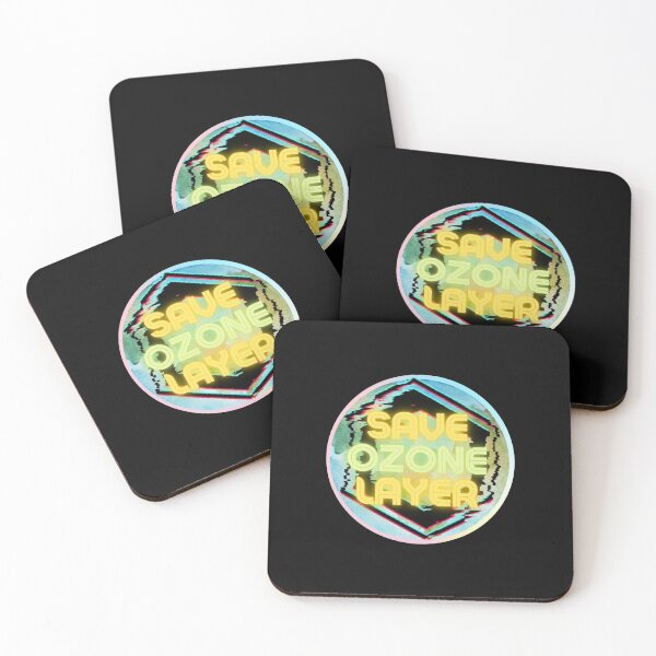 Item preview, Save Ozone Layer Now designed and sold by REApparelCo.