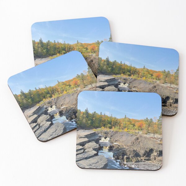 Item preview, Jay Cooke State Park designed and sold by Lacy Hempel.