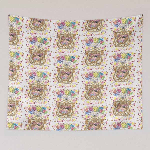 Item preview, Charmed designed and sold by HollyFlora.