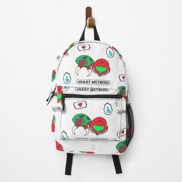 Item preview, Baby Metroid - AKA The Baby designed and sold by Vonivon.