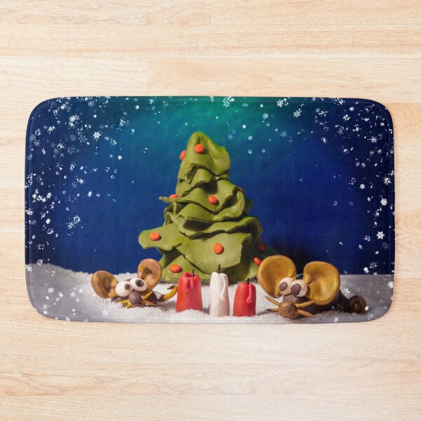 Item preview, Tiny Christmas designed and sold by Kirsberry.