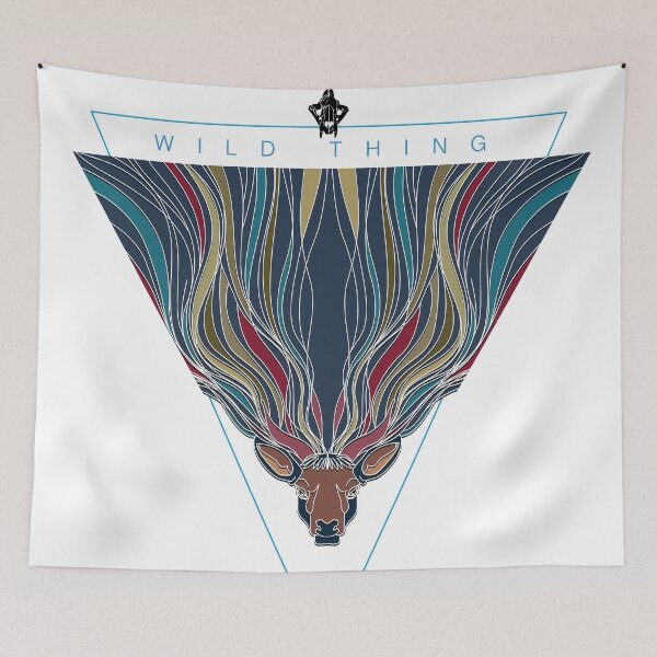 Item preview, wild thing 2 designed and sold by smaartee.