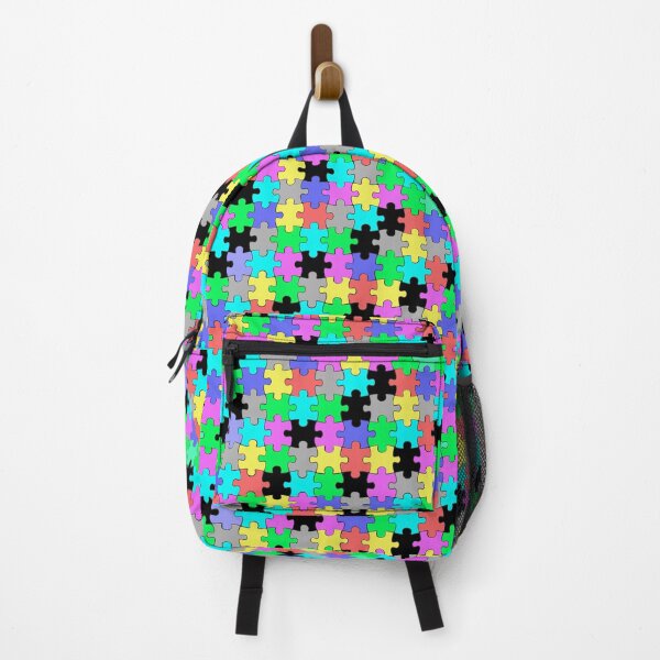 Item preview, Puzzle Pattern designed and sold by alex-d88.