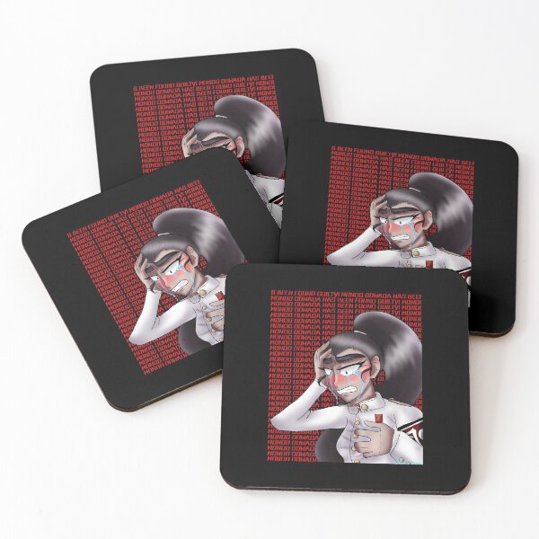 Item preview, Fem!Ishimaru Disbelief  designed and sold by EiggammaI.
