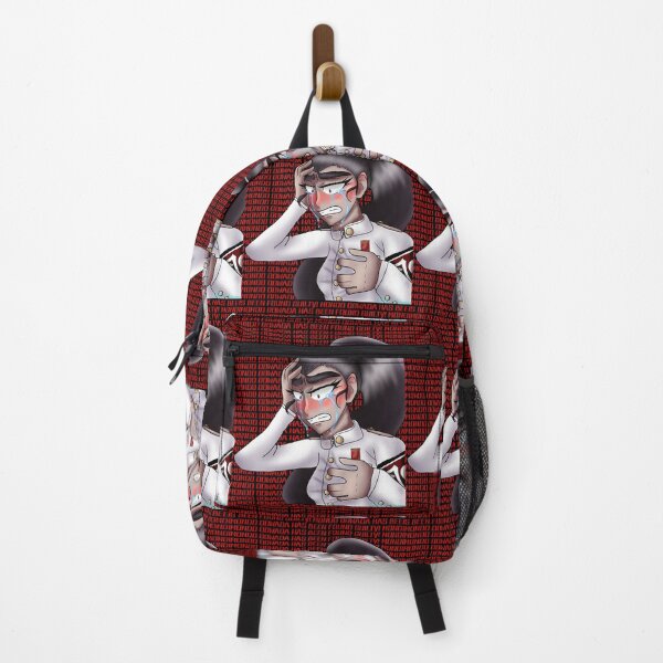 Item preview, Fem!Ishimaru Disbelief  designed and sold by EiggammaI.