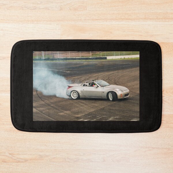 Item preview, 350Z Convertible Drift designed and sold by Minty-Media.
