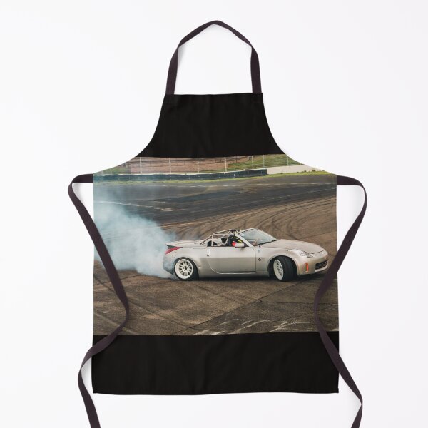 Item preview, 350Z Convertible Drift designed and sold by Minty-Media.