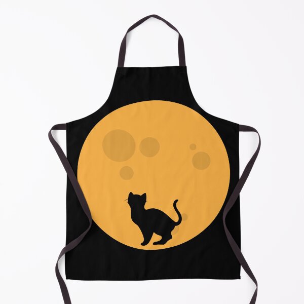 Item preview, Blood Moon Cat designed and sold by SilverSquirrels.