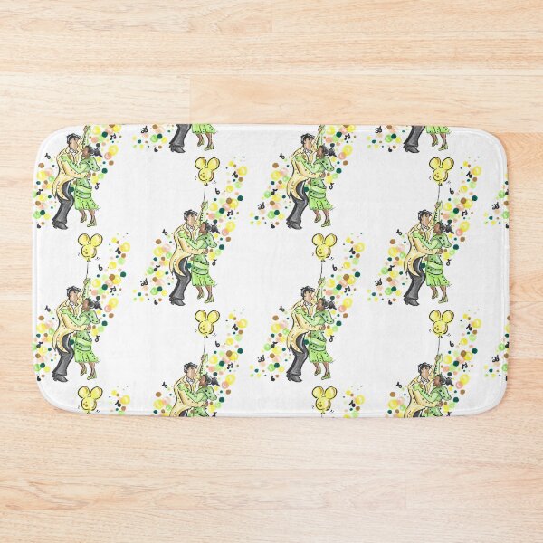 Item preview, Closer and closer everyday designed and sold by HollyFlora.