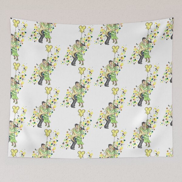 Item preview, Closer and closer everyday designed and sold by HollyFlora.