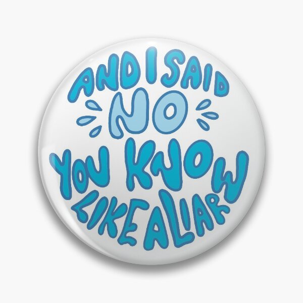 Item preview, You know,,, like a liar! designed and sold by scarlevie.