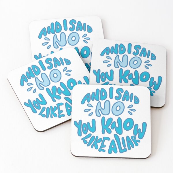 Item preview, You know,,, like a liar! designed and sold by scarlevie.