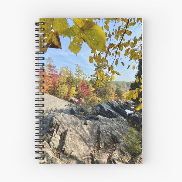 Item preview, Jay Cooke State Park designed and sold by Lacy Hempel.