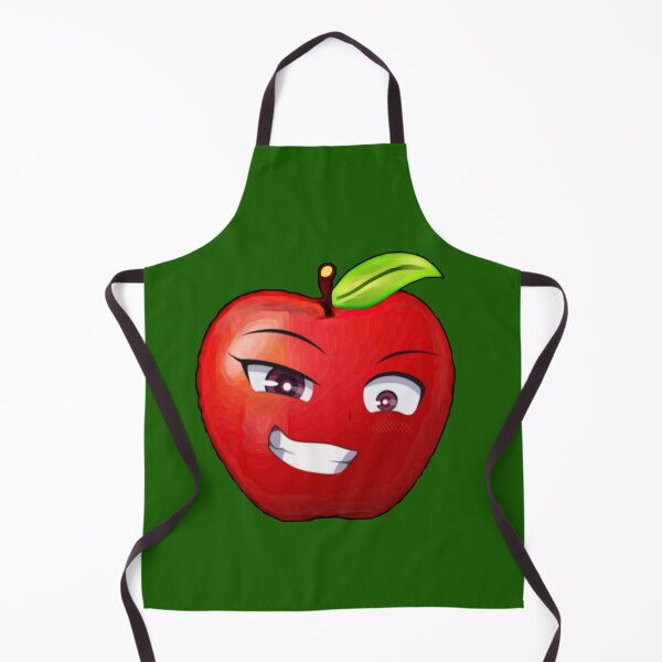Item preview, Anime apple designed and sold by marjard.