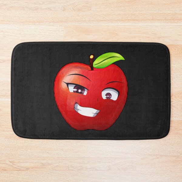Item preview, Anime apple designed and sold by marjard.