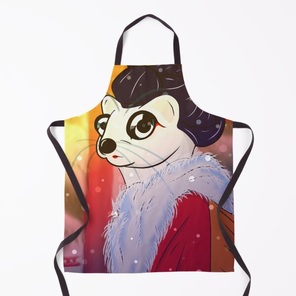 Item preview, Hermione geisha designed and sold by Ukiyograph.