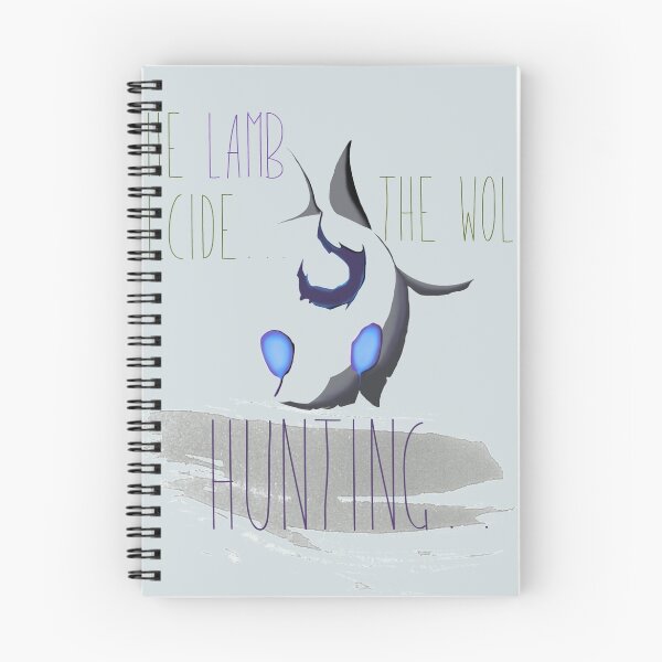 Item preview, Lamb designed and sold by dedpol.