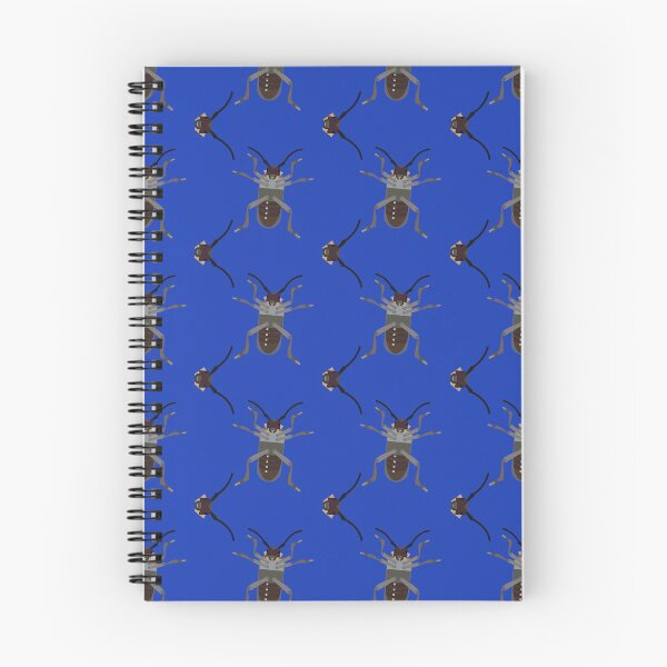 Item preview, The pattern of the Capricorn beetle designed and sold by AzamatFantasy.