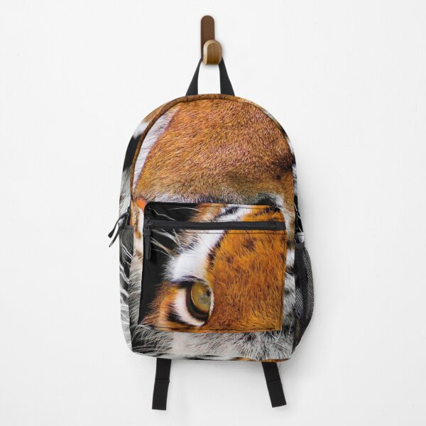 Item preview, Tiger Of The South designed and sold by sasijaya.