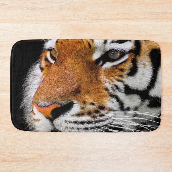 Item preview, Tiger Of The South designed and sold by sasijaya.