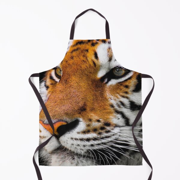 Item preview, Tiger Of The South designed and sold by sasijaya.