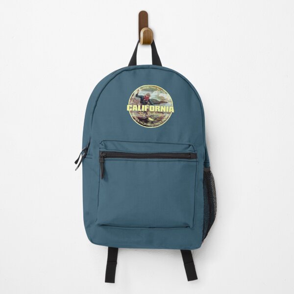 Item preview, California Fly Fishing (FSH) designed and sold by curranmorgan.