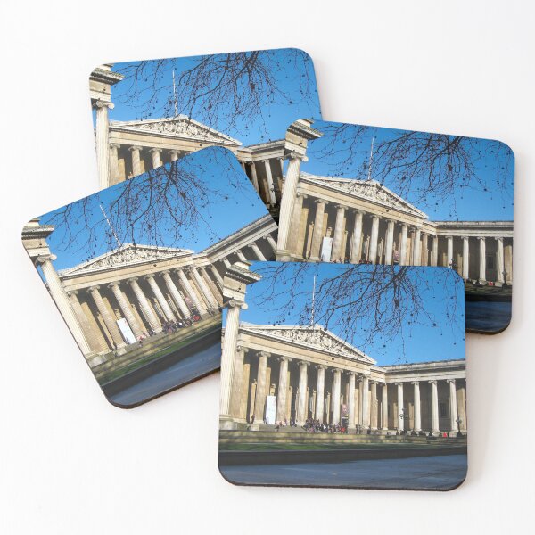 Item preview, The British Museum In London designed and sold by Andrew Morrell.