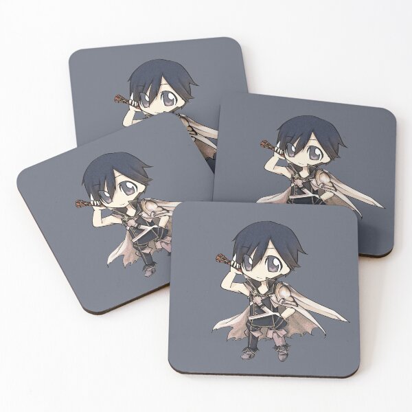 Item preview, Chrom | Fire Emblem designed and sold by realmdrop.