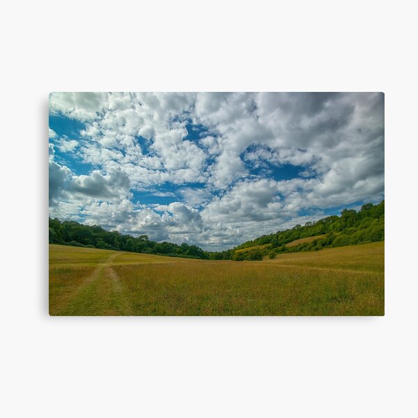 Item preview, Happy Valley designed and sold by Linton Laidley.