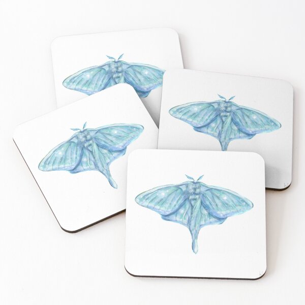 Item preview, Winter Moth designed and sold by kmdart.