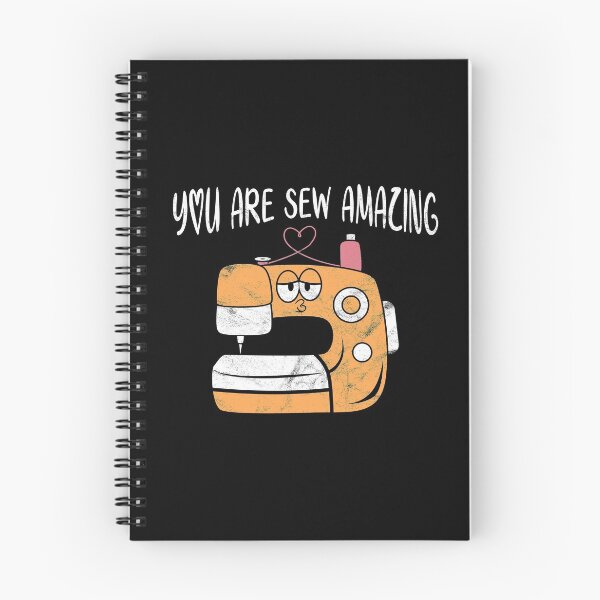 Item preview, Amazing gift idea sewing kit designed and sold by Svetiik.