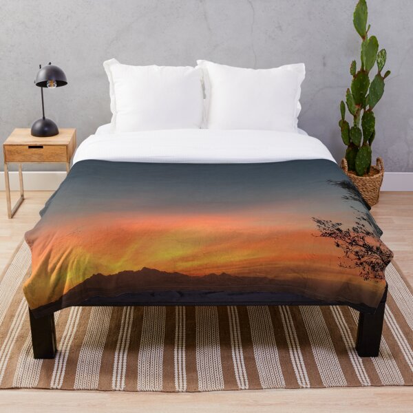 Item preview, Yellow orange pink sunset designed and sold by Lili :).